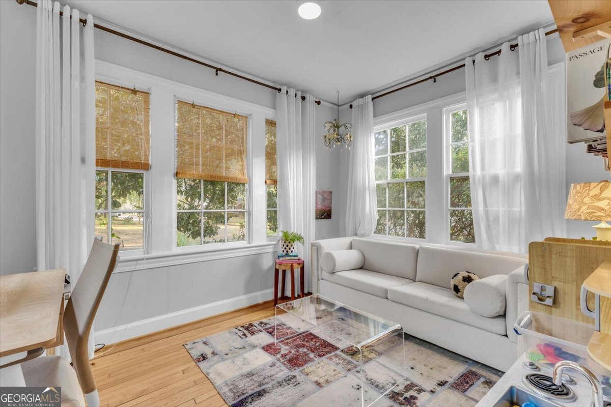 1530 51st Street Savannah - 18