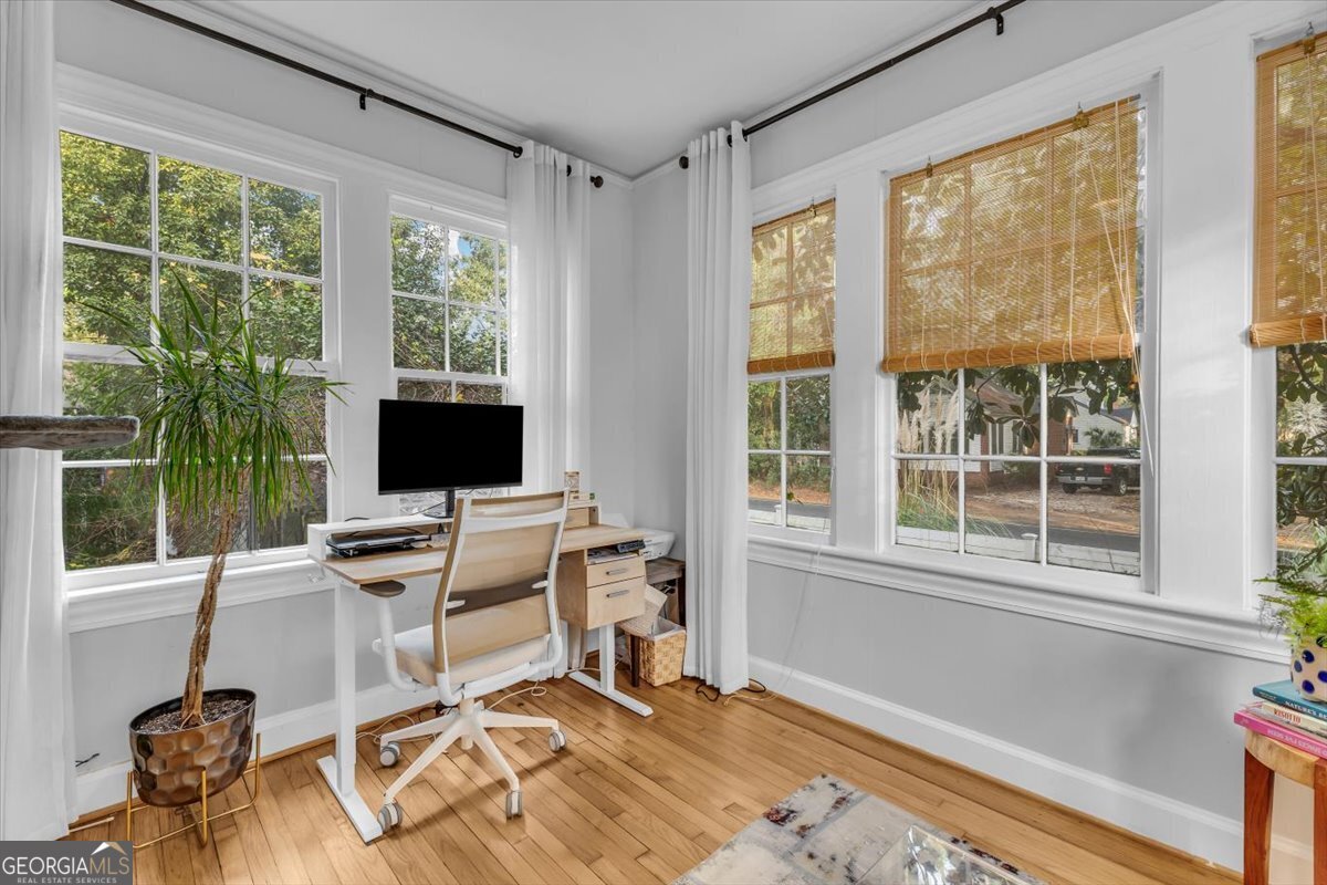 1530 51st Street Savannah - 19