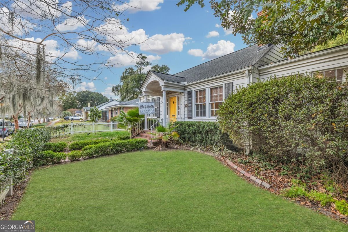 1530 51st Street Savannah - 2