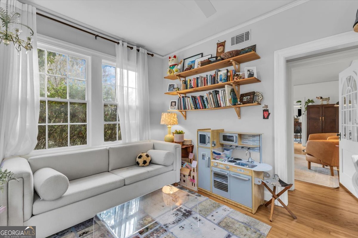 1530 51st Street Savannah - 20