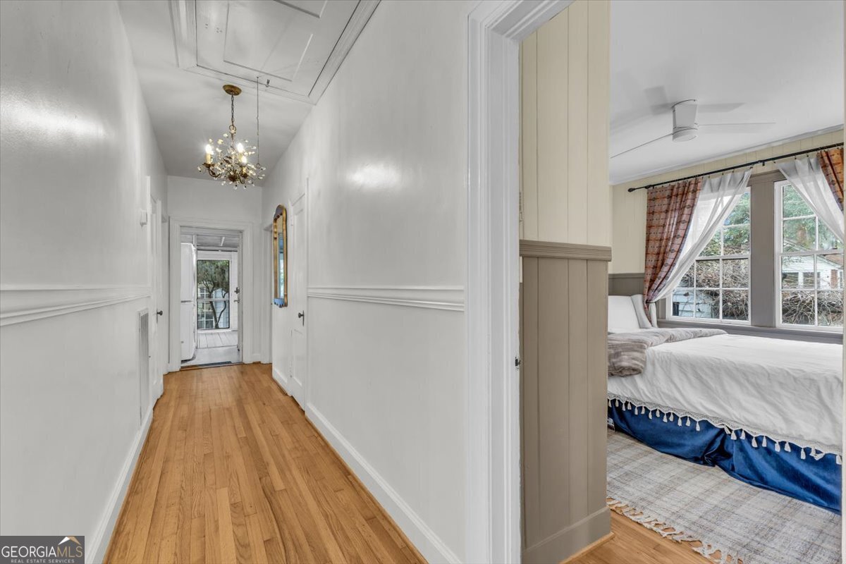 1530 51st Street Savannah - 29