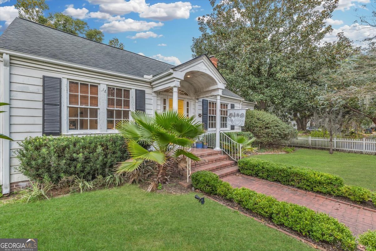 1530 51st Street Savannah - 3