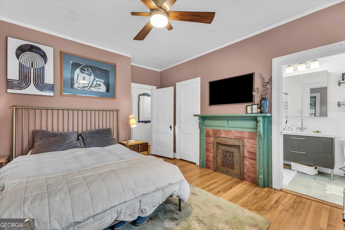 1530 51st Street Savannah - 32