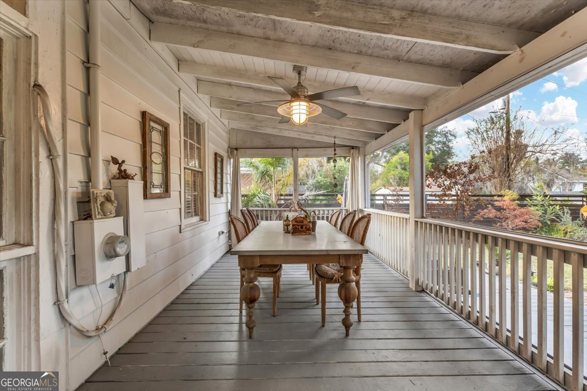 1530 51st Street Savannah - 36