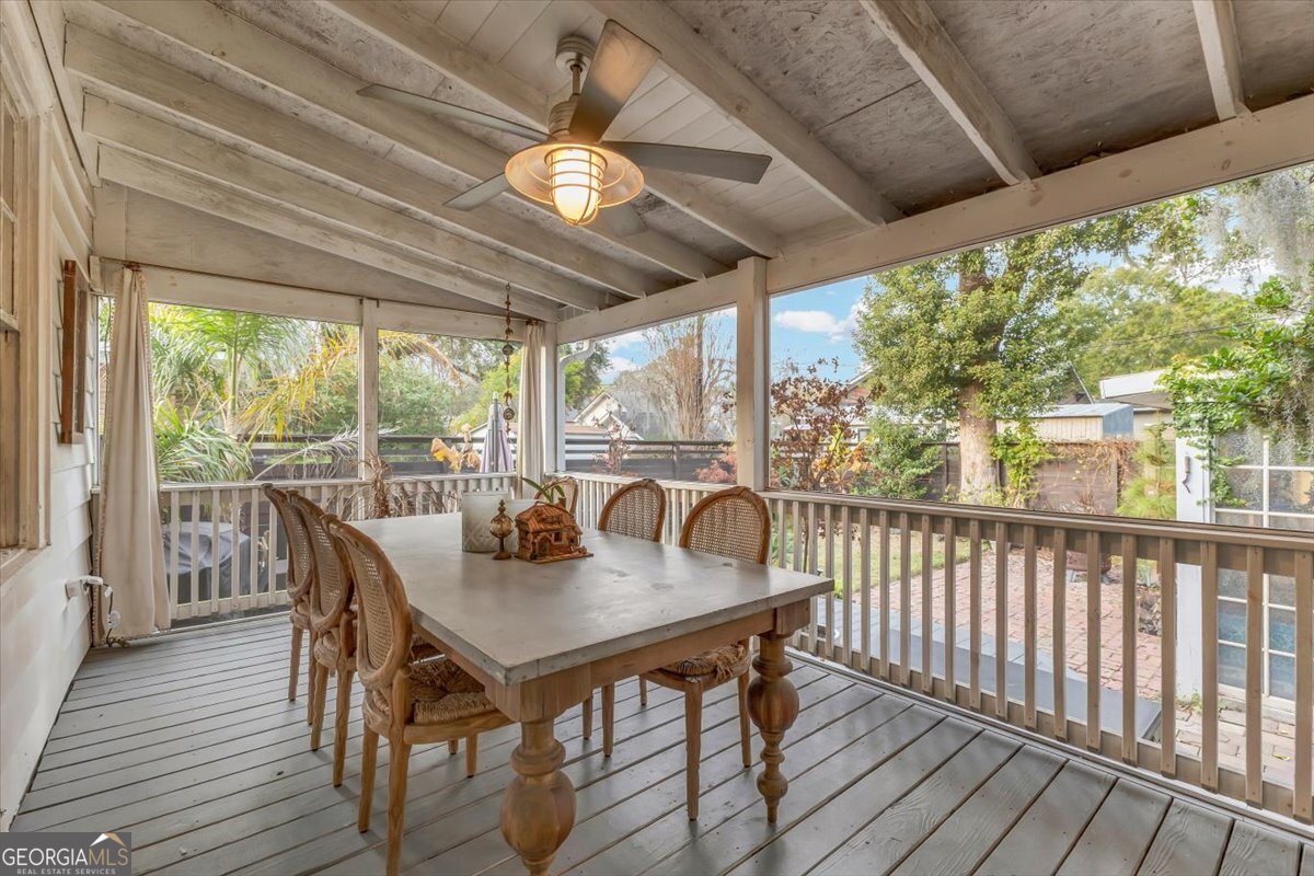 1530 51st Street Savannah - 37