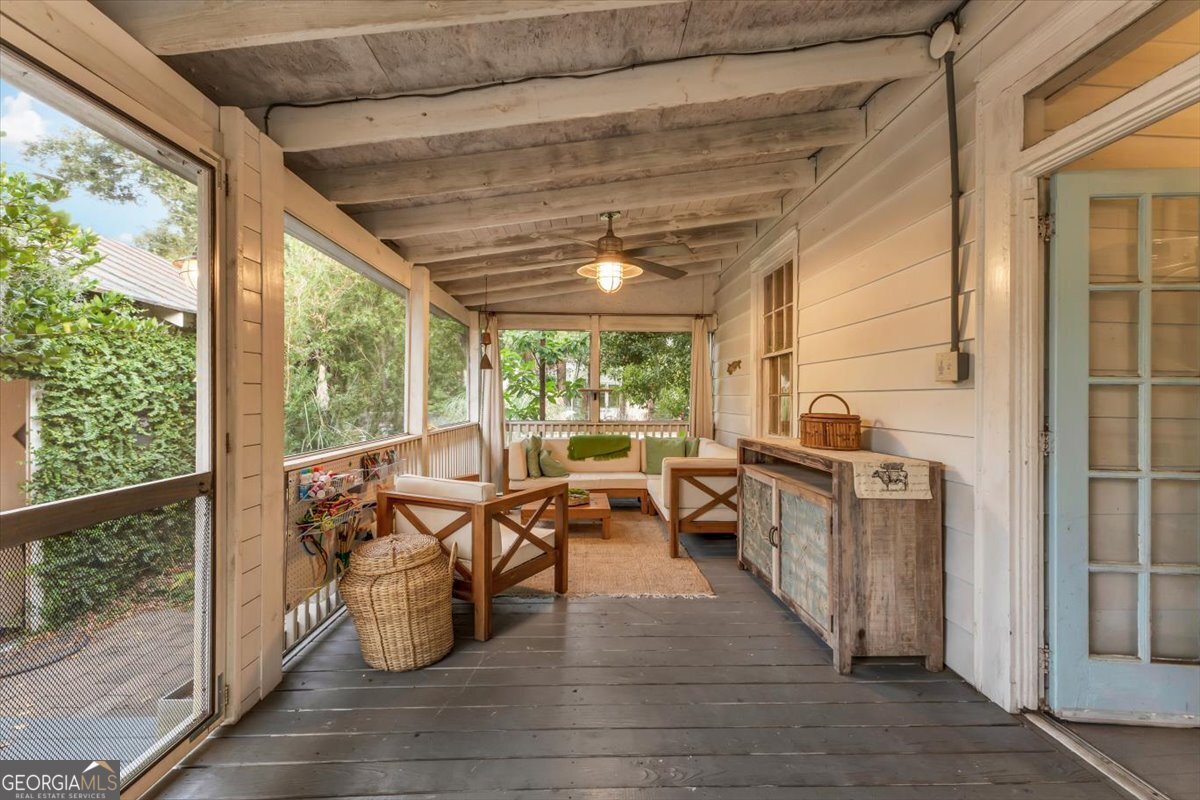 1530 51st Street Savannah - 38