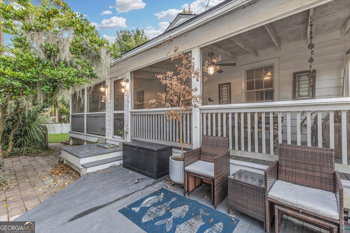 1530 51st Street Savannah - 40