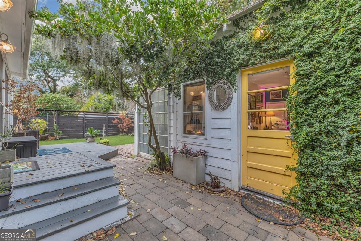 1530 51st Street Savannah - 41