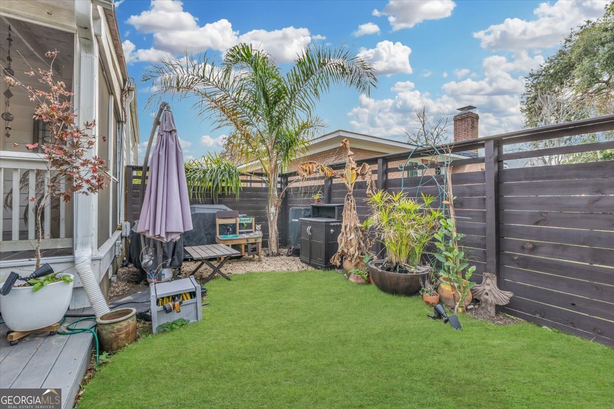 1530 51st Street Savannah - 42