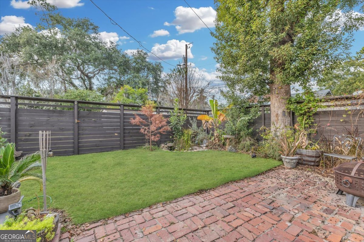 1530 51st Street Savannah - 43