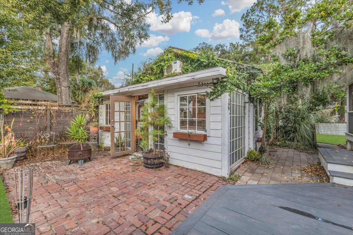 1530 51st Street Savannah - 44