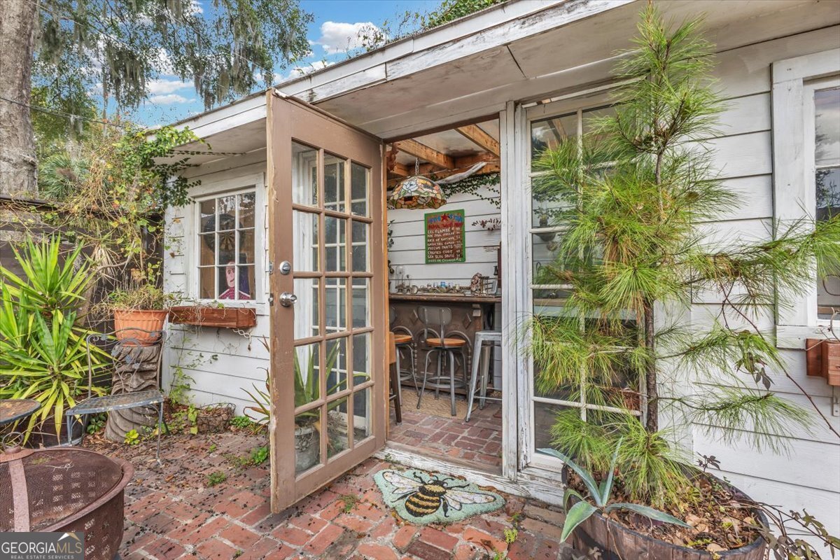 1530 51st Street Savannah - 45