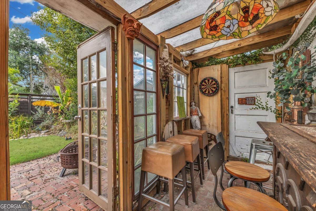 1530 51st Street Savannah - 46