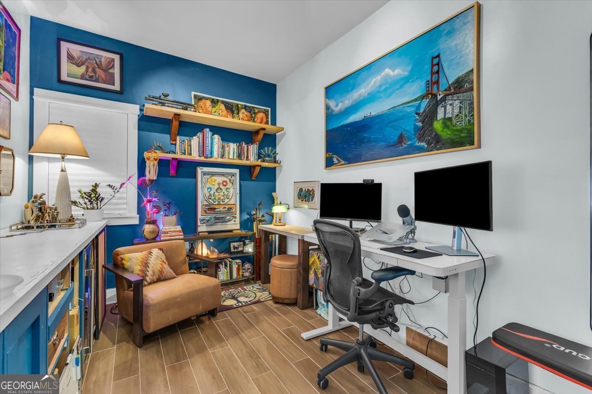 1530 51st Street Savannah - 51