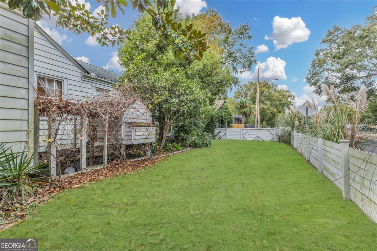 1530 51st Street Savannah - 53