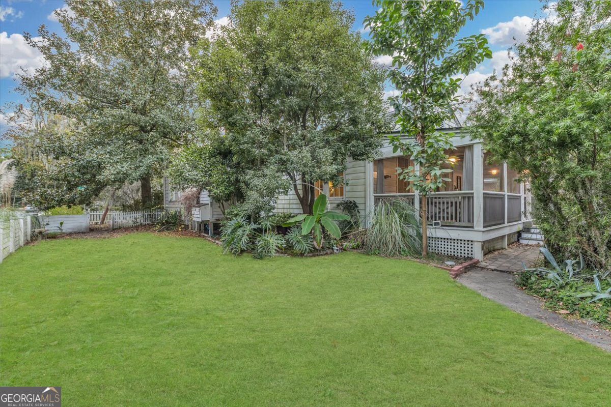 1530 51st Street Savannah - 54