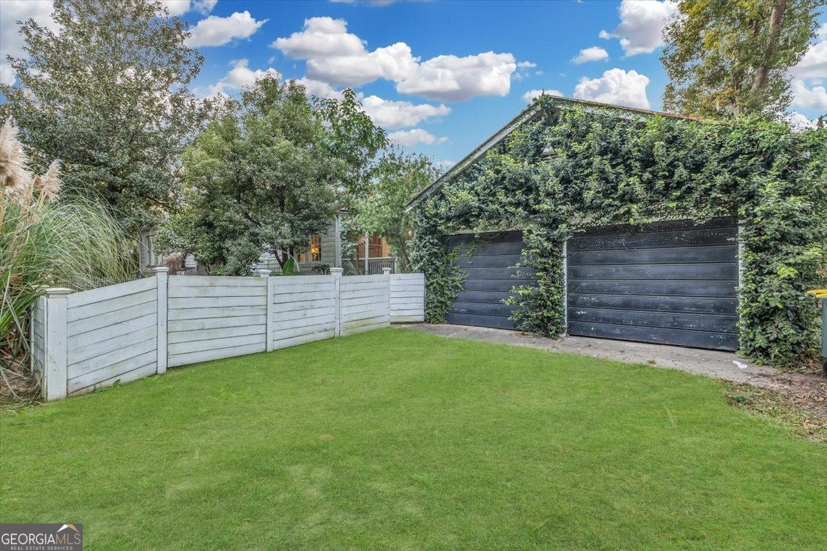 1530 51st Street Savannah - 55