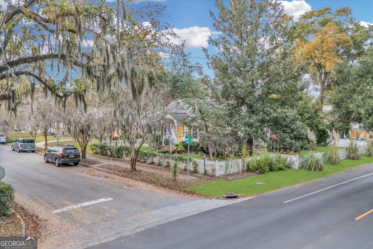 1530 51st Street Savannah - 56