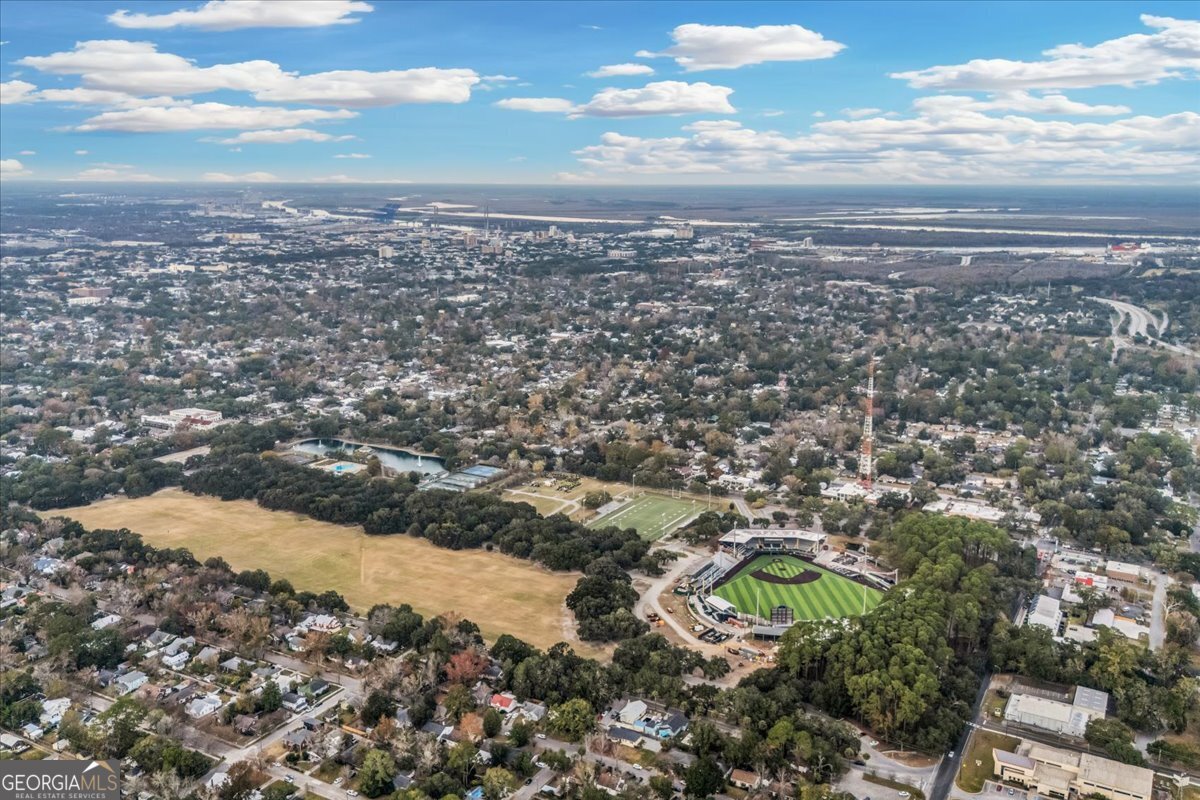 1530 51st Street Savannah - 57