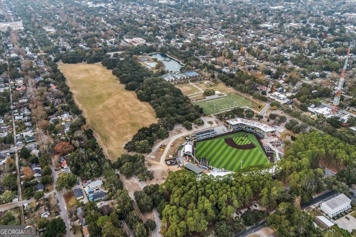 1530 51st Street Savannah - 58