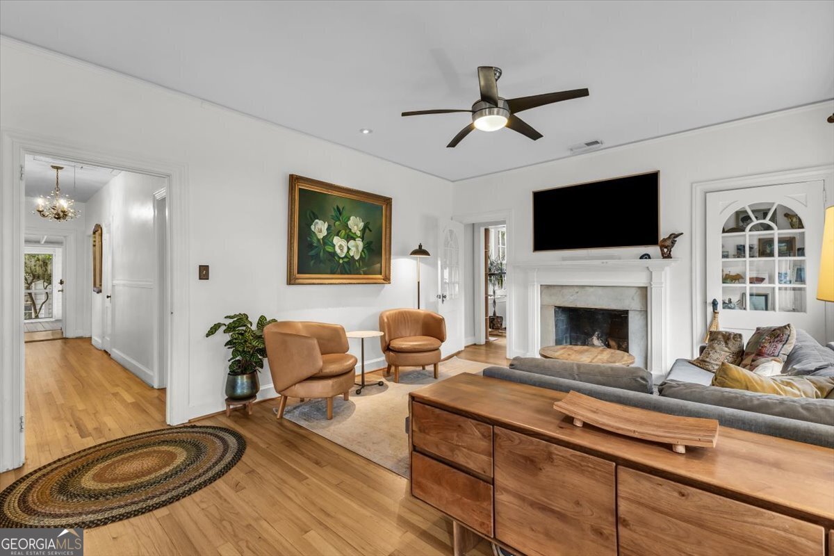 1530 51st Street Savannah - 6