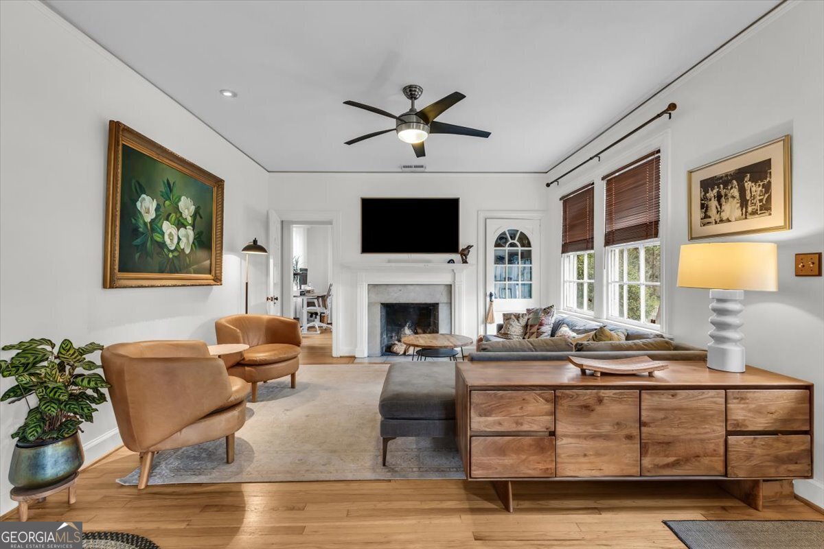 1530 51st Street Savannah - 7