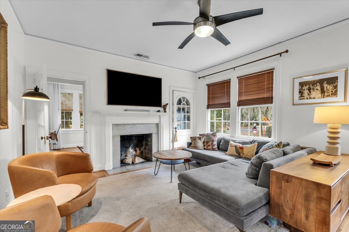 1530 51st Street Savannah - 8