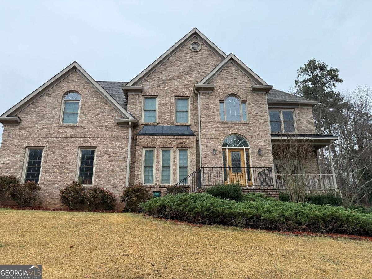710 Trillium Lane Lilburn - 1
