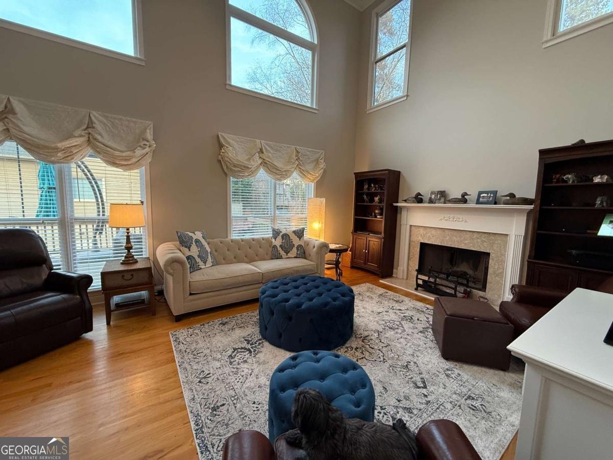 710 Trillium Lane Lilburn - 10