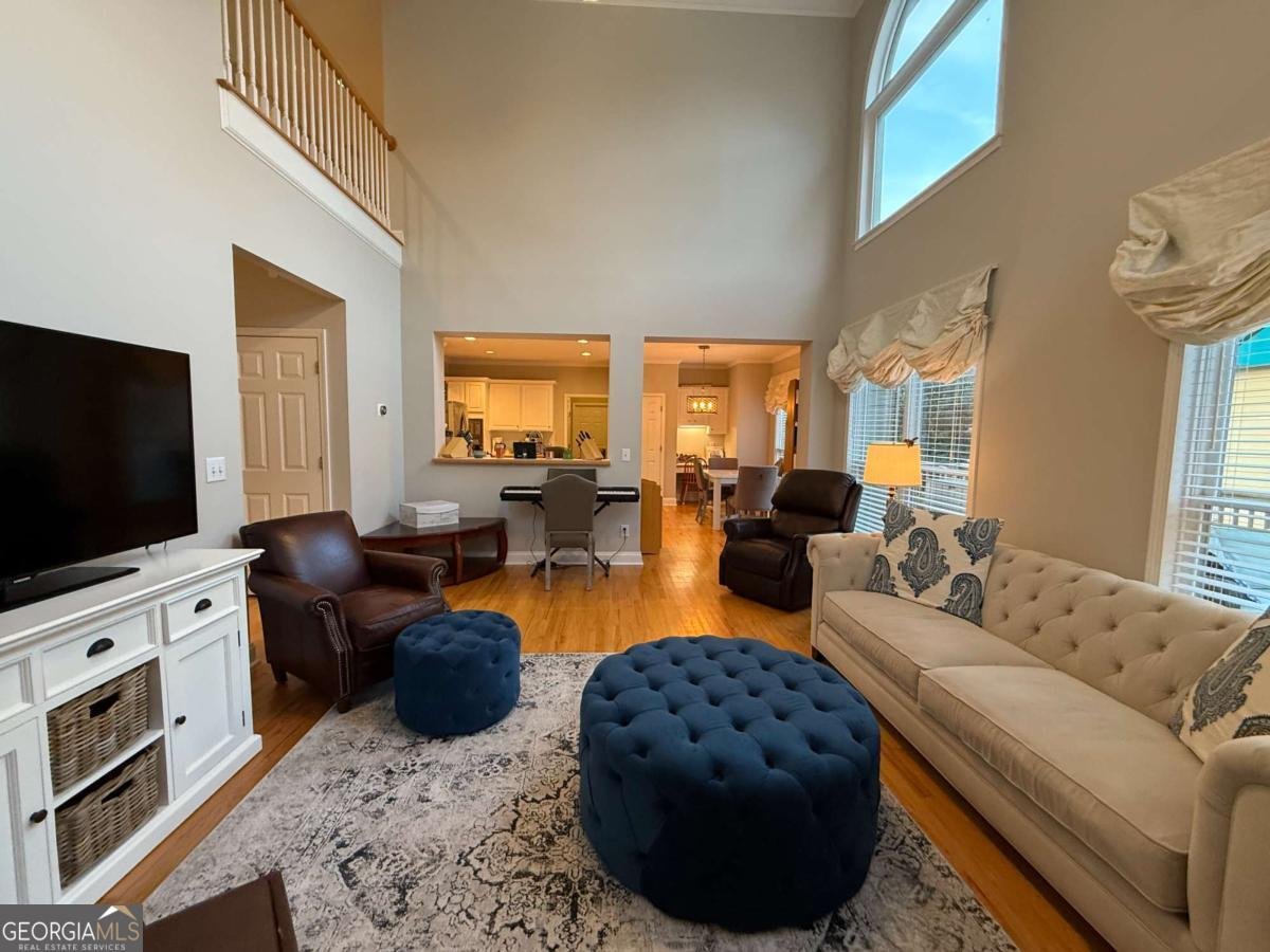 710 Trillium Lane Lilburn - 11