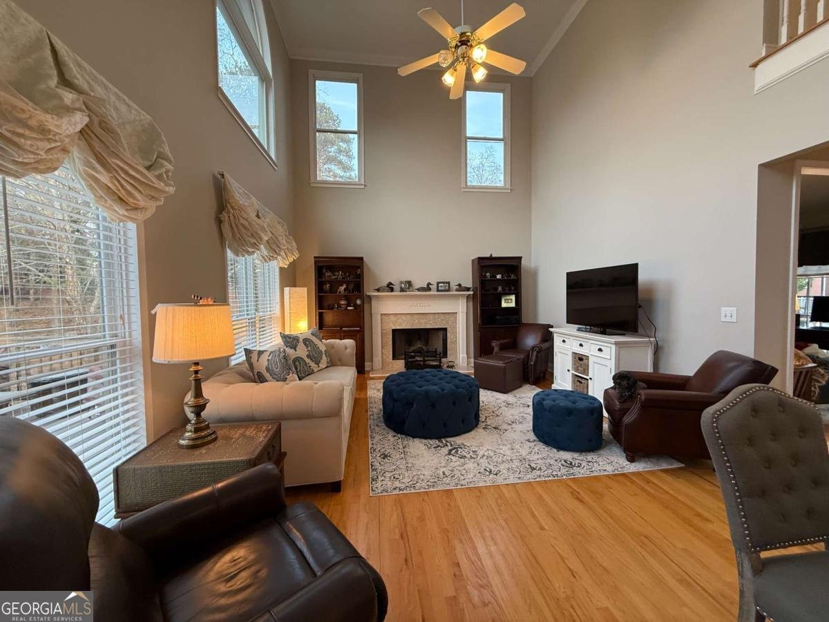 710 Trillium Lane Lilburn - 12