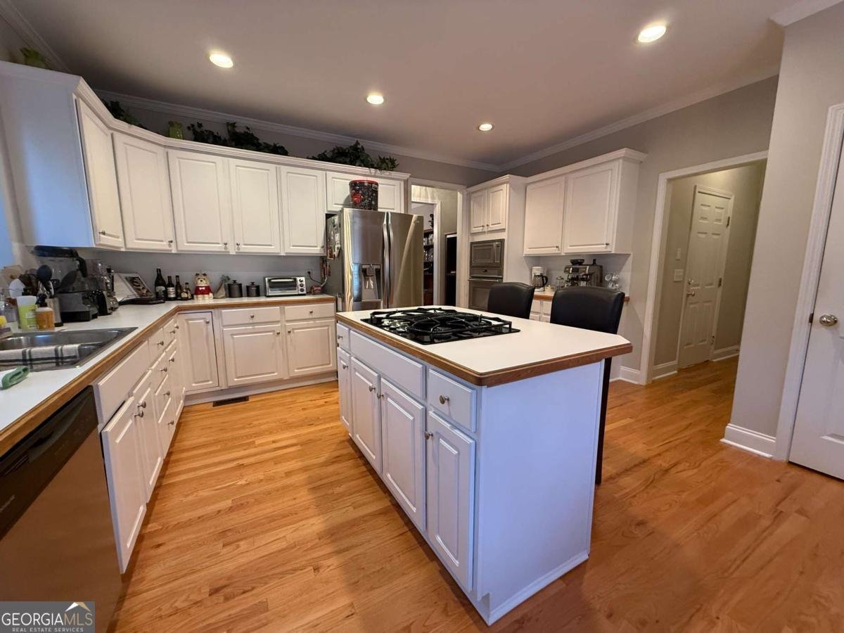 710 Trillium Lane Lilburn - 13