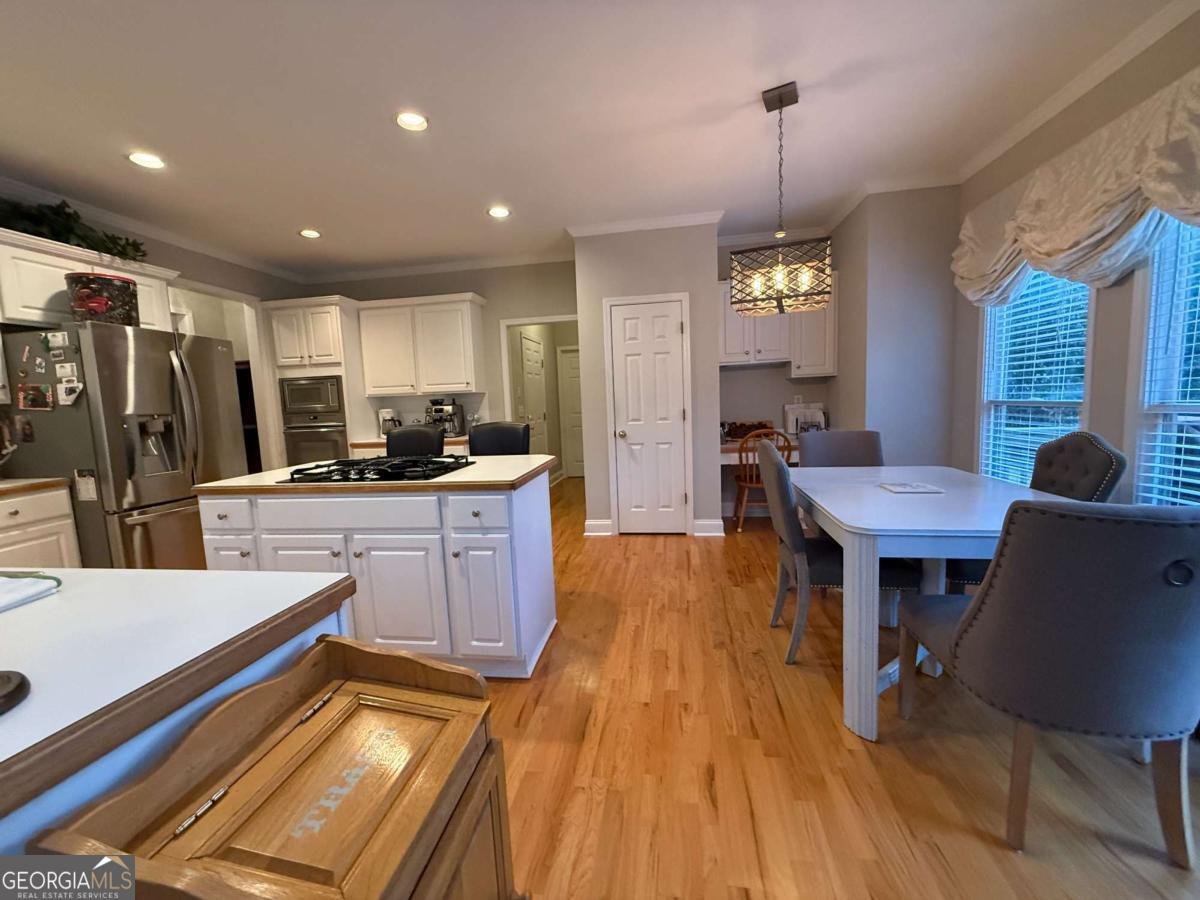 710 Trillium Lane Lilburn - 14