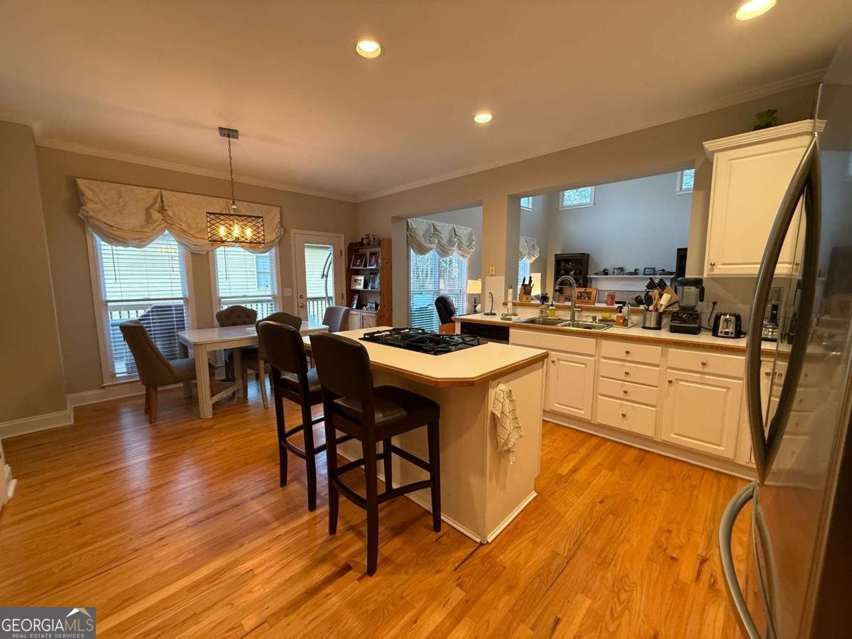 710 Trillium Lane Lilburn - 15