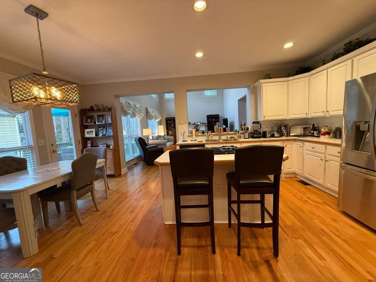 710 Trillium Lane Lilburn - 16