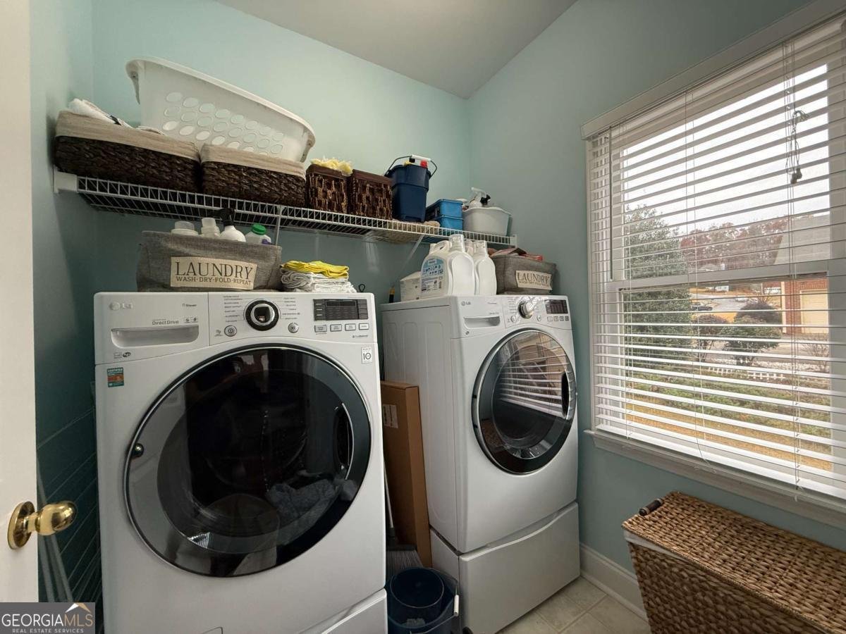 710 Trillium Lane Lilburn - 17