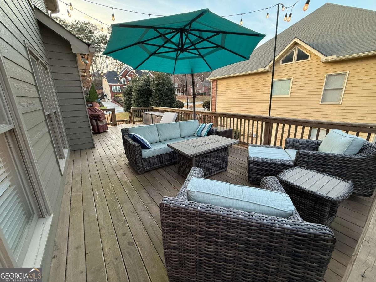 710 Trillium Lane Lilburn - 19