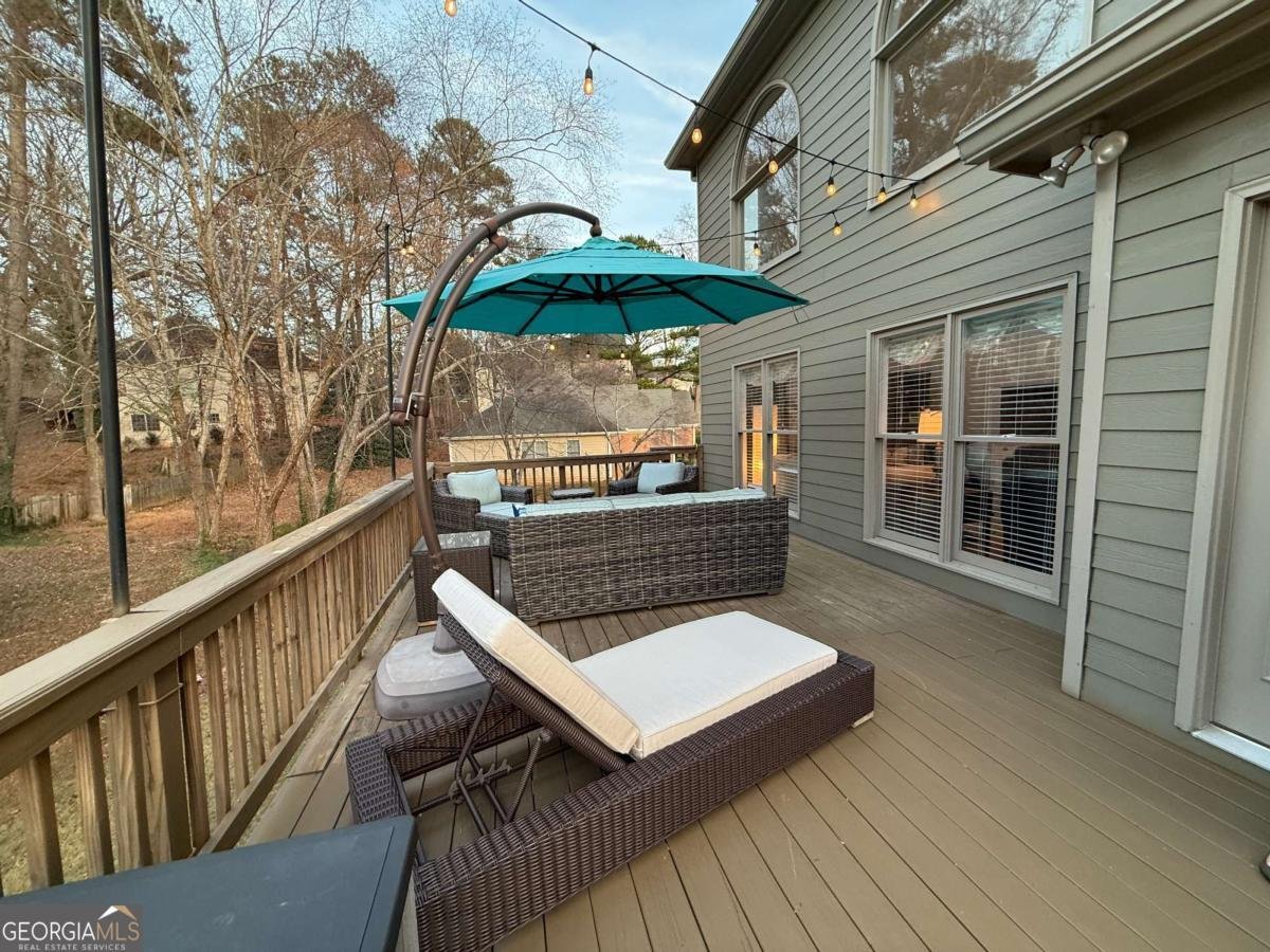 710 Trillium Lane Lilburn - 20