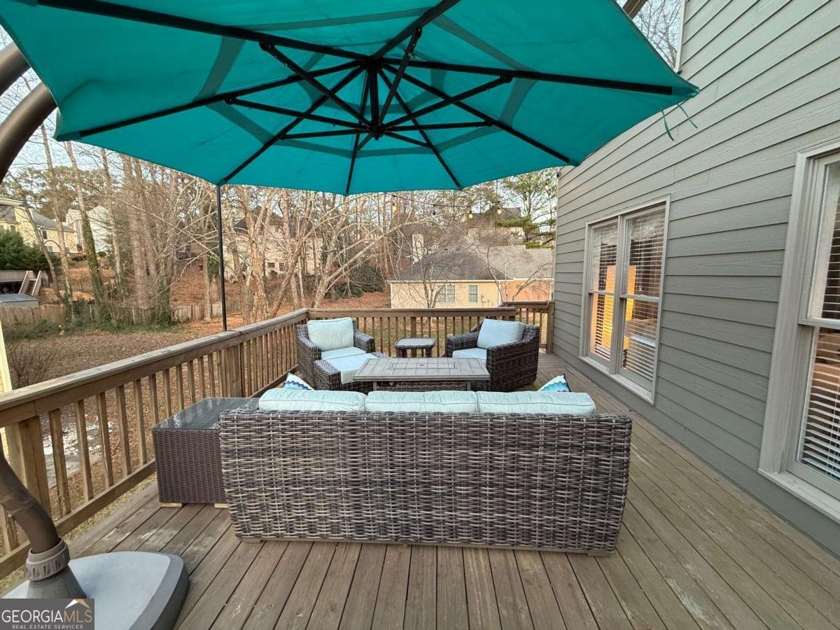 710 Trillium Lane Lilburn - 21