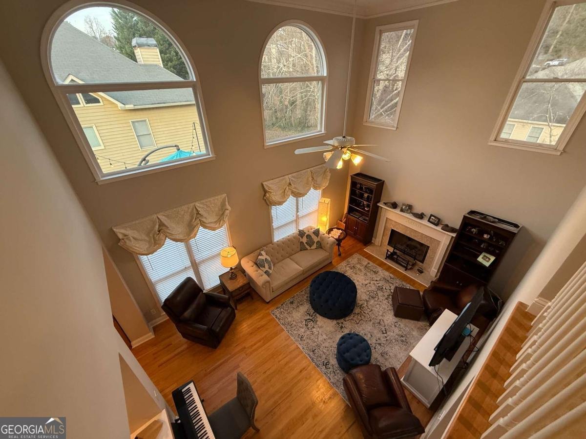 710 Trillium Lane Lilburn - 24