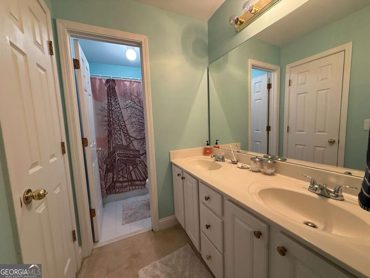 710 Trillium Lane Lilburn - 36