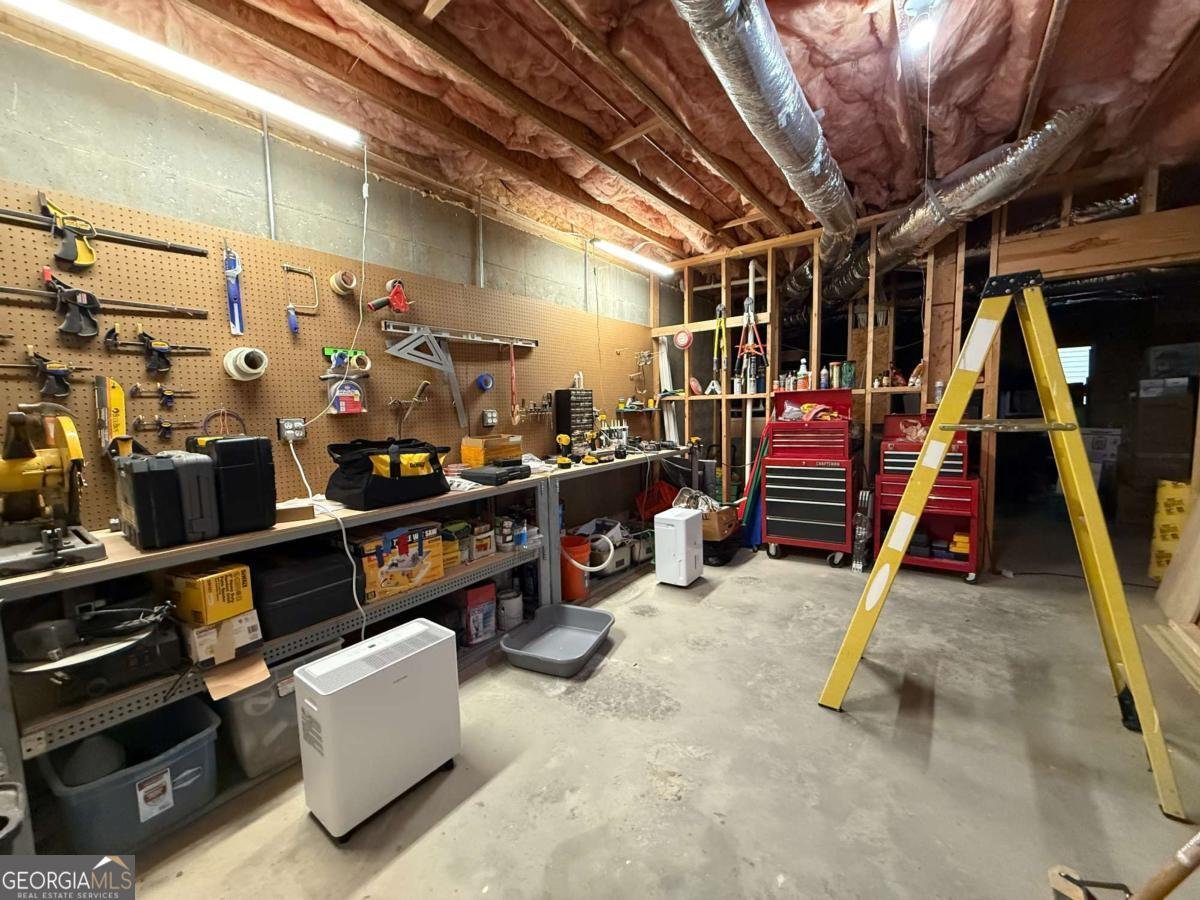 710 Trillium Lane Lilburn - 37