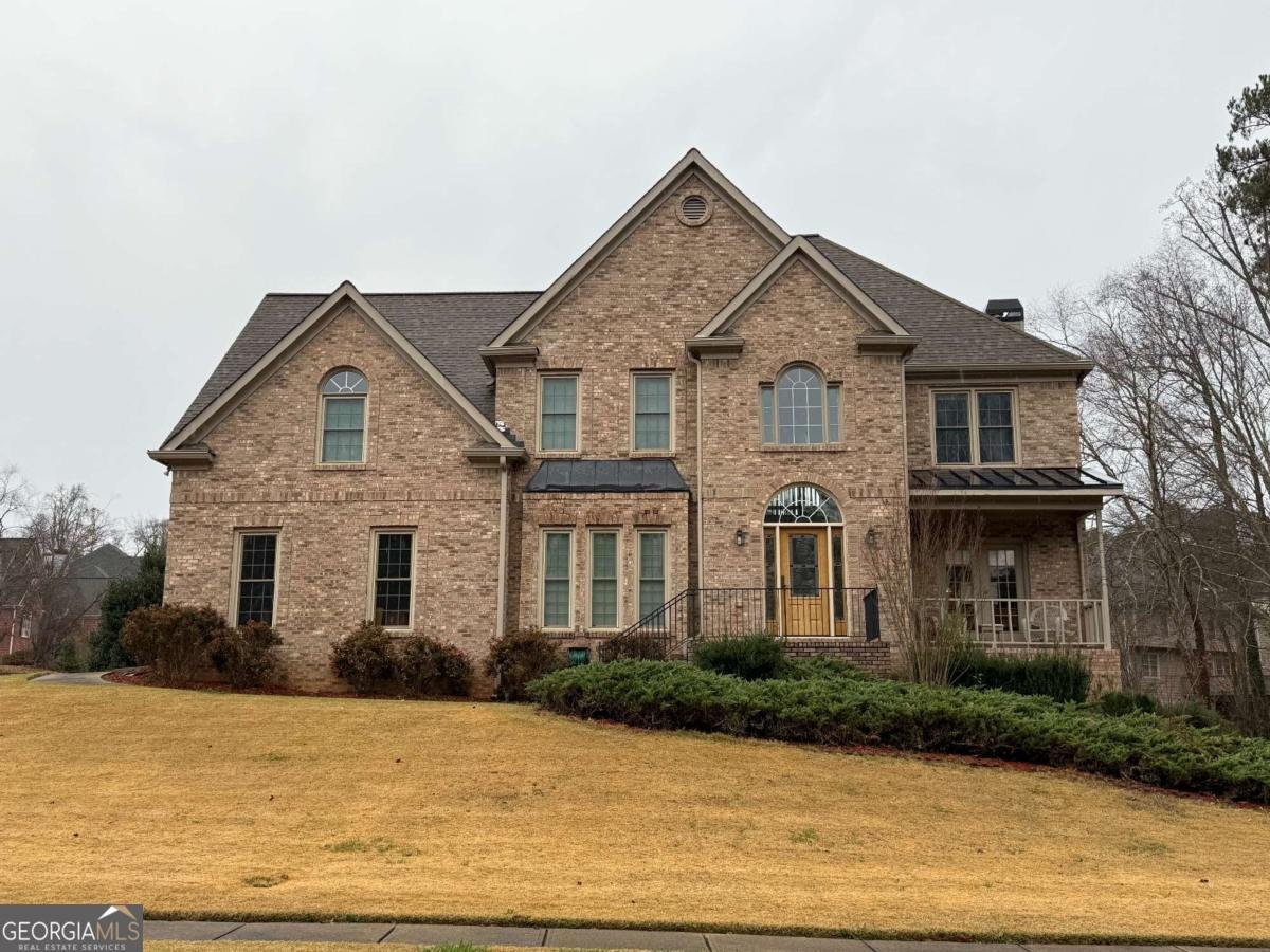 710 Trillium Lane Lilburn - 39