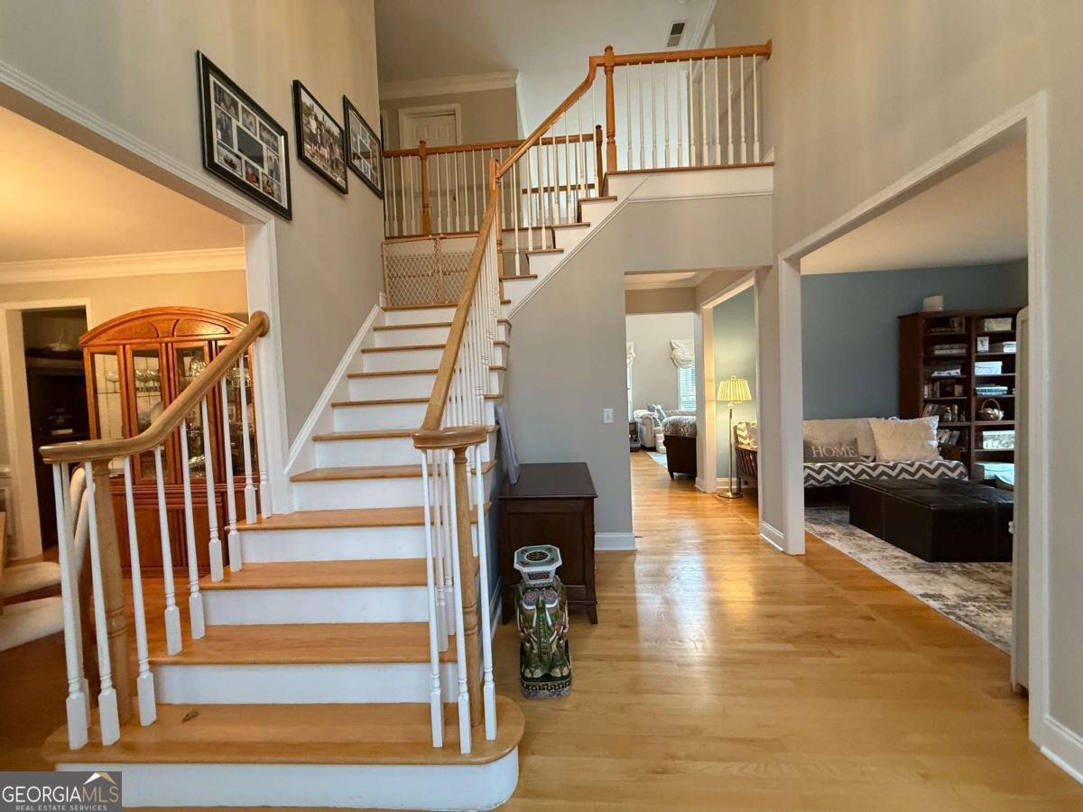 710 Trillium Lane Lilburn - 4