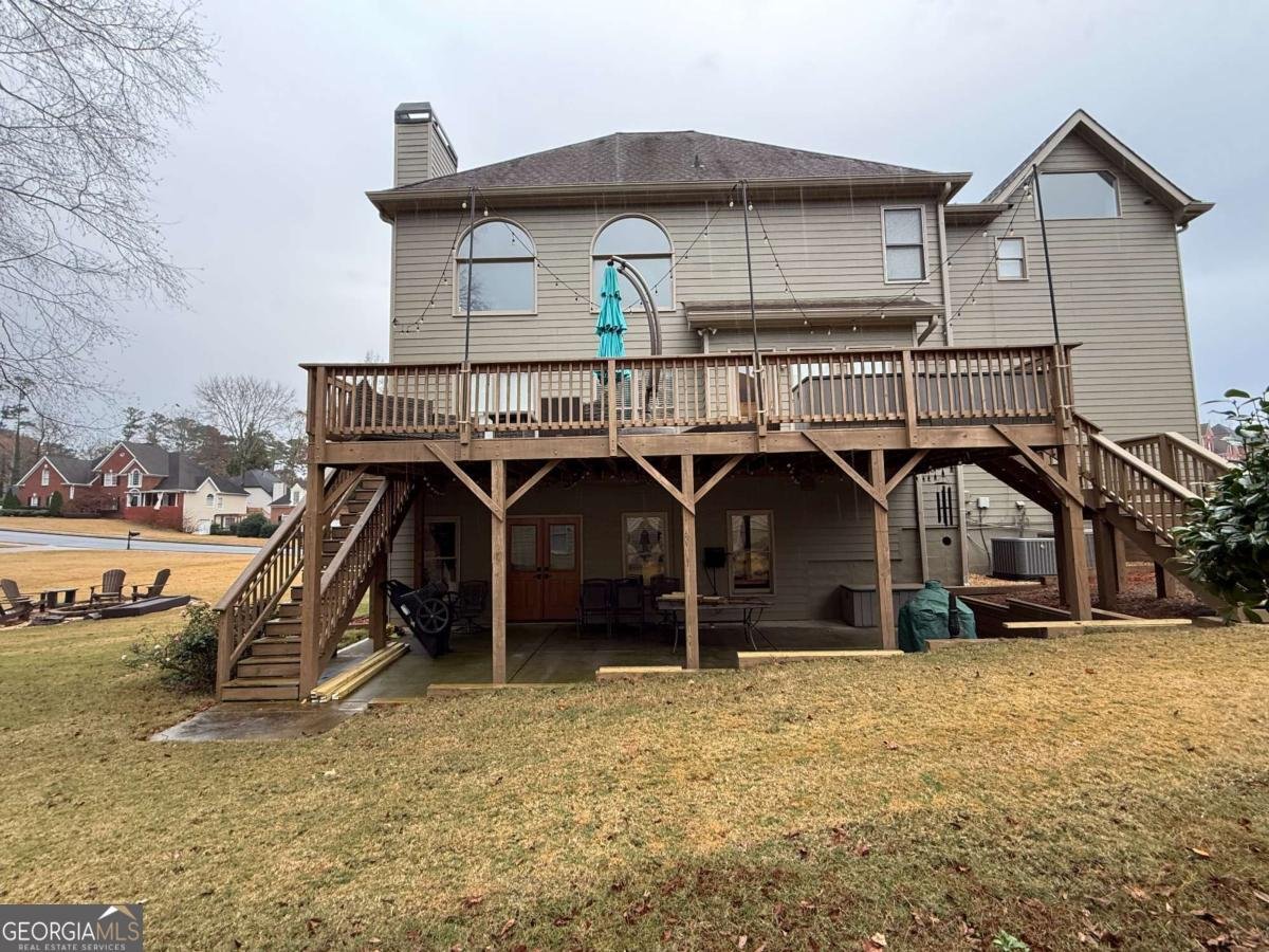 710 Trillium Lane Lilburn - 40