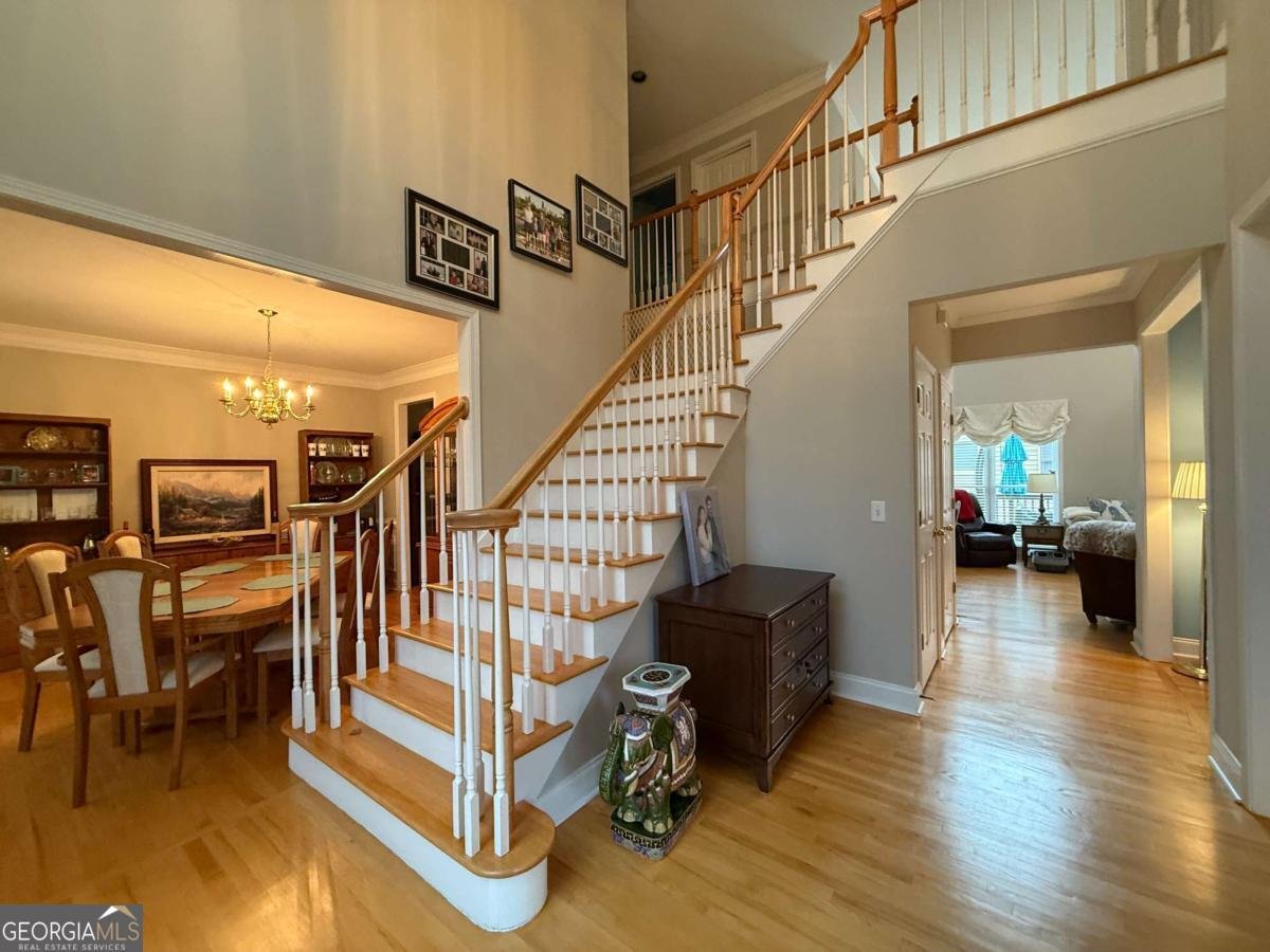 710 Trillium Lane Lilburn - 5