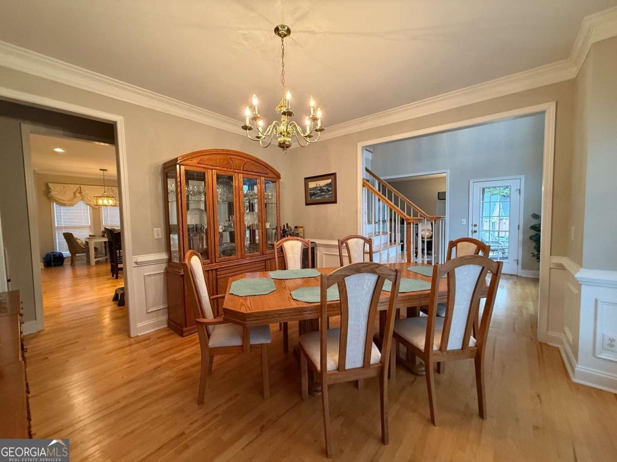 710 Trillium Lane Lilburn - 8