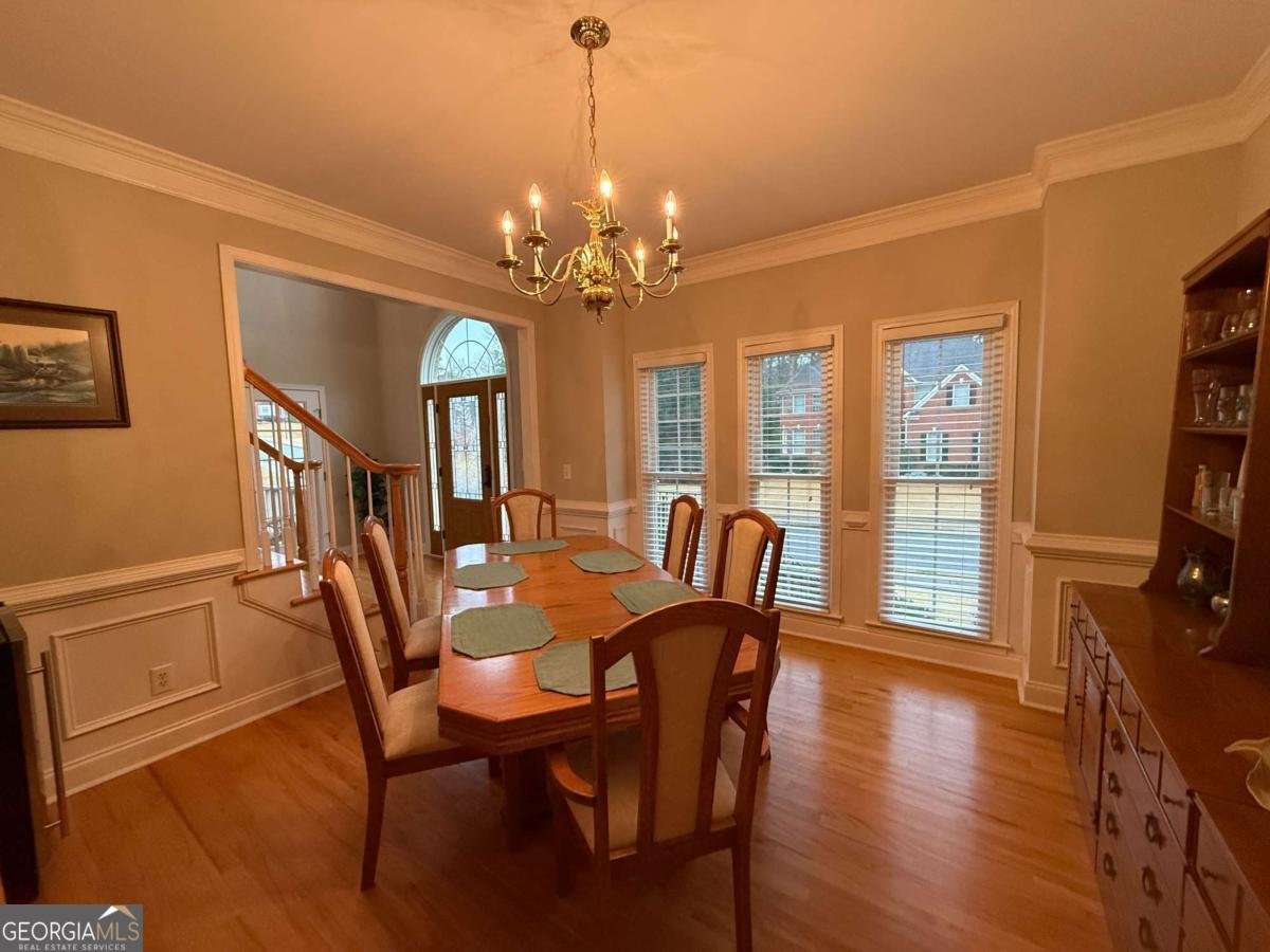 710 Trillium Lane Lilburn - 9