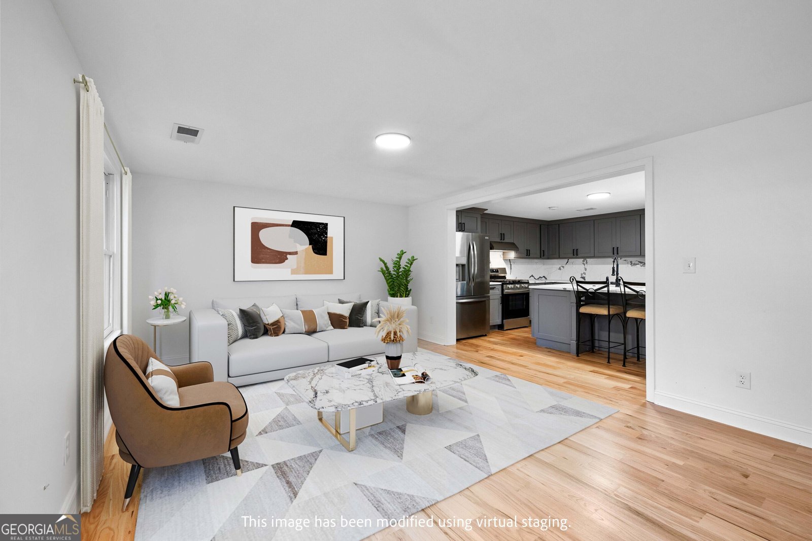 101 Charter Oak Court Peachtree City - 12