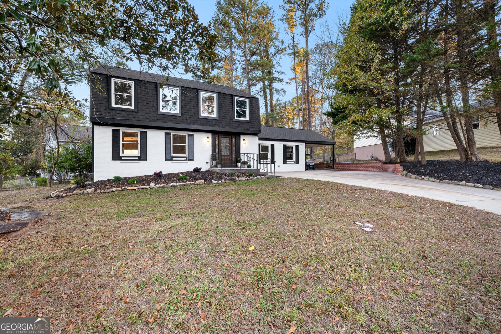 101 Charter Oak Court Peachtree City - 2